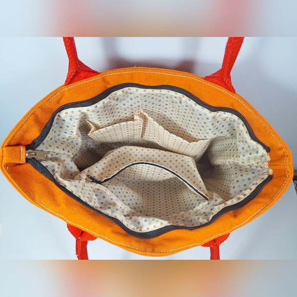 Handbag Conubine Handmade - Picture 13 of 17